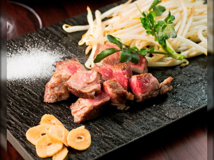 池袋鉄板焼き焔 ｴﾝ 池袋駅 焼肉 ホルモン ふるなびグルメポイント